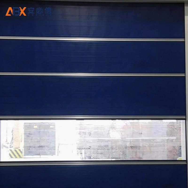 马鞍山快速卷帘门